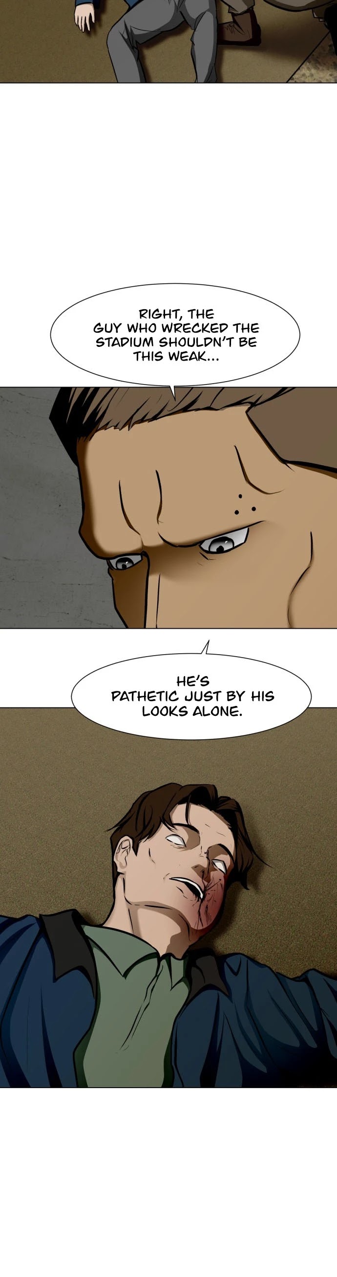 Zombie Fight Chapter 19 page 8 - Chapter 19