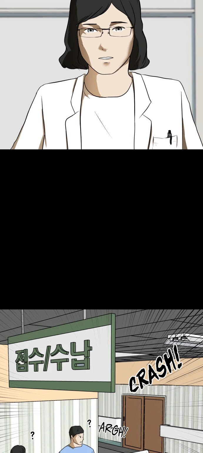 Zombie Fight Chapter 2 page 29 - Chapter 2