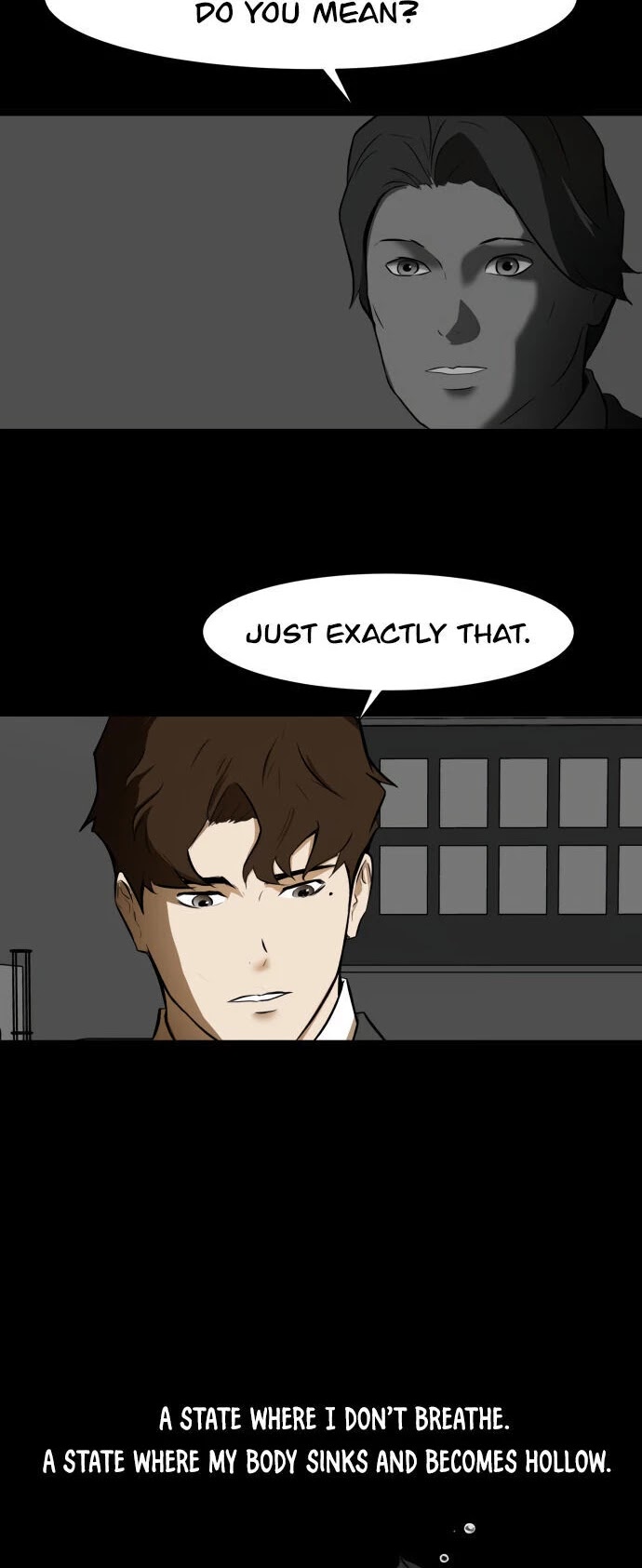 Zombie Fight Chapter 2 page 40 - Chapter 2