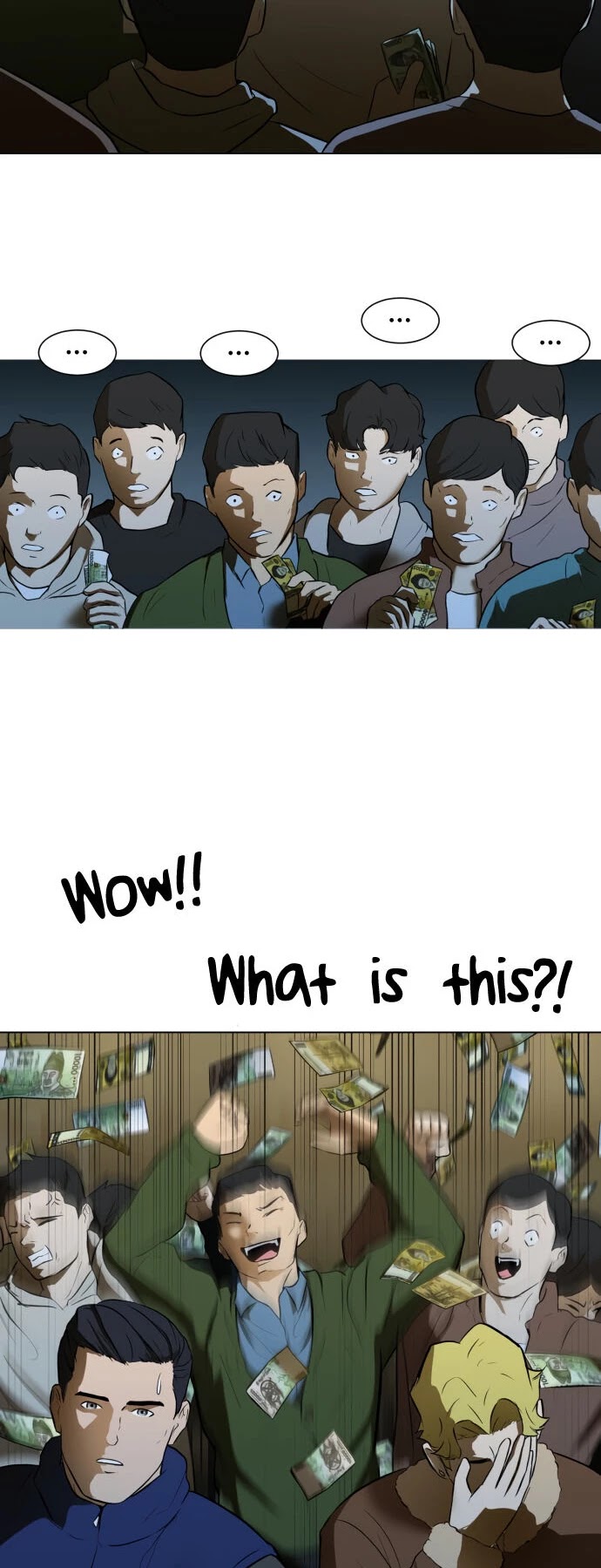 Zombie Fight Chapter 2 page 54 - Chapter 2