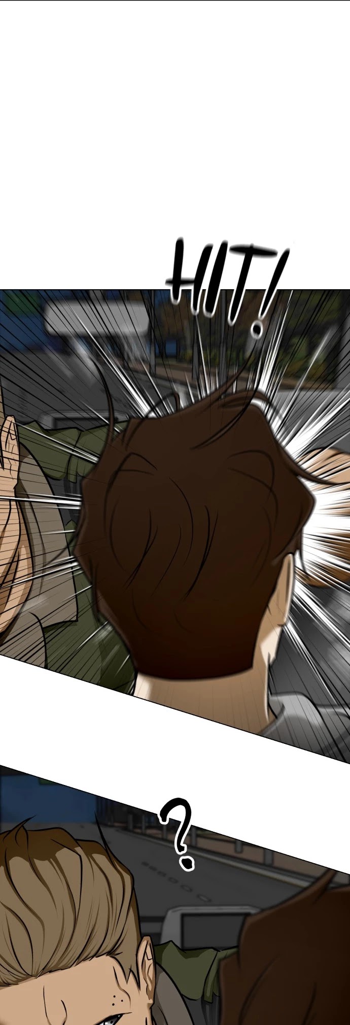Zombie Fight Chapter 20 page 12 - Chapter 20