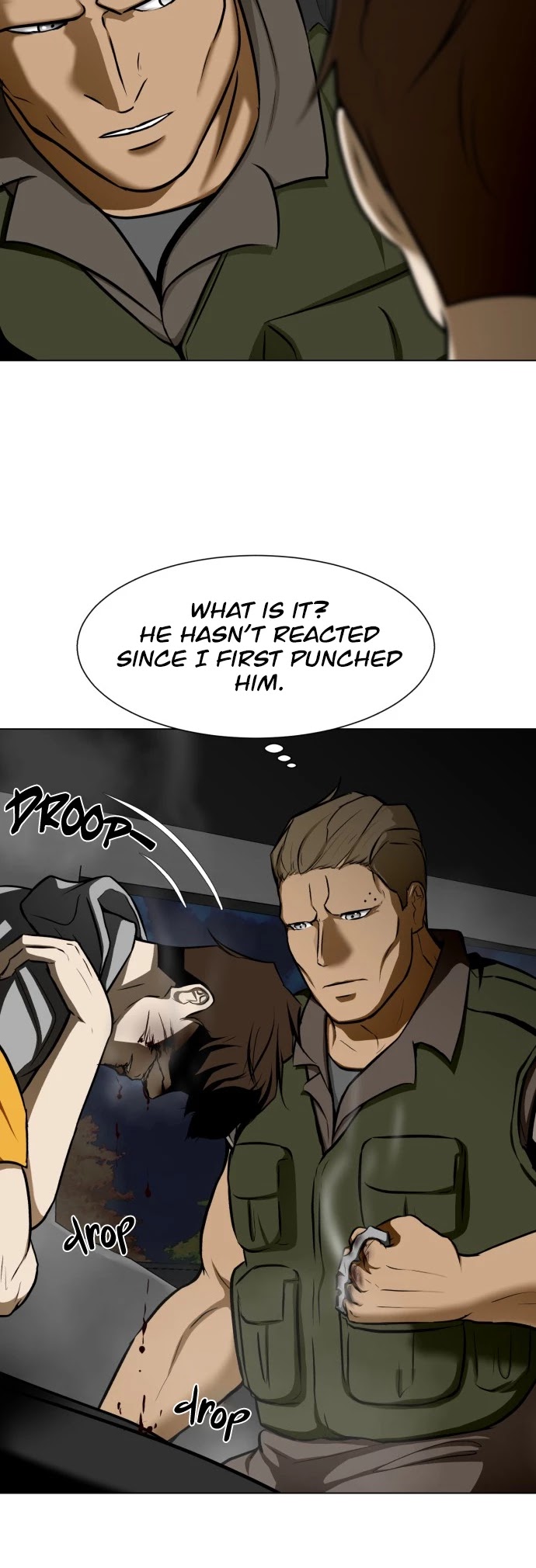 Zombie Fight Chapter 20 page 13 - Chapter 20