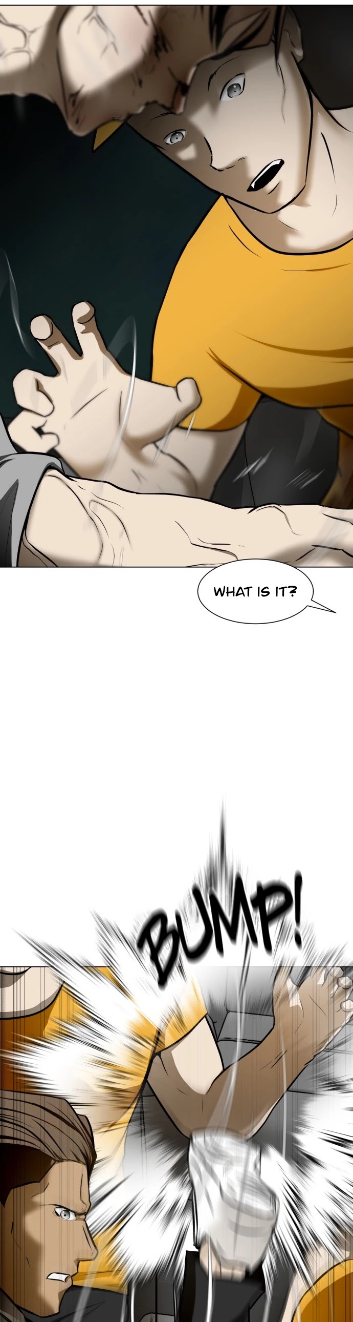 Zombie Fight Chapter 20 page 23 - Chapter 20