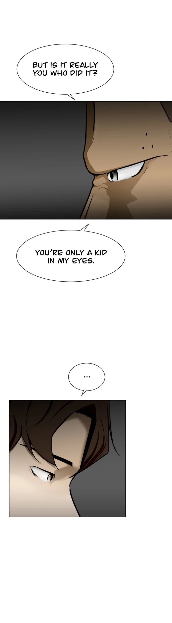Zombie Fight Chapter 20 page 4 - Chapter 20