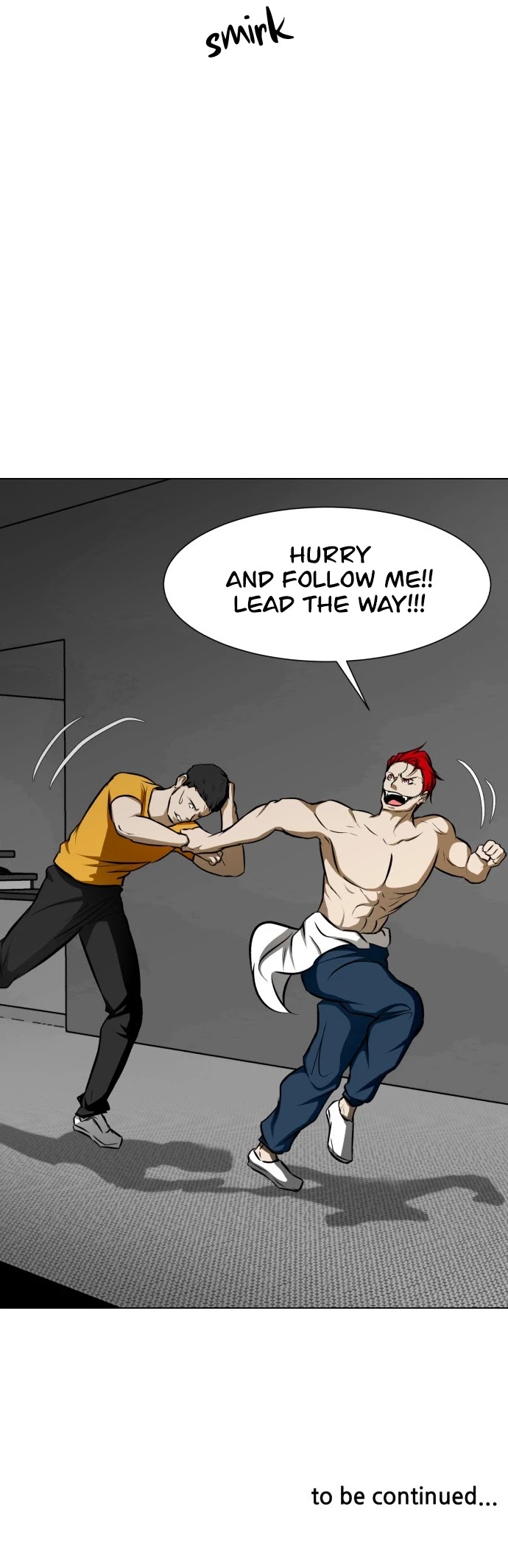 Zombie Fight Chapter 20 page 41 - Chapter 20