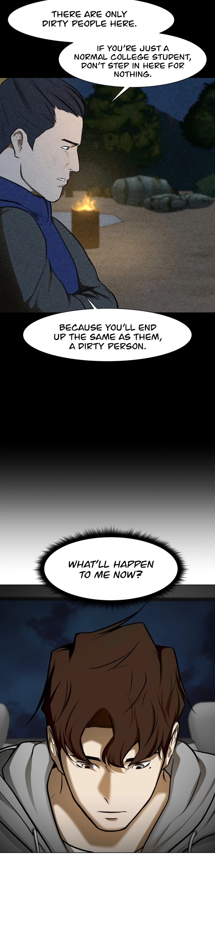 Zombie Fight Chapter 20 page 7 - Chapter 20