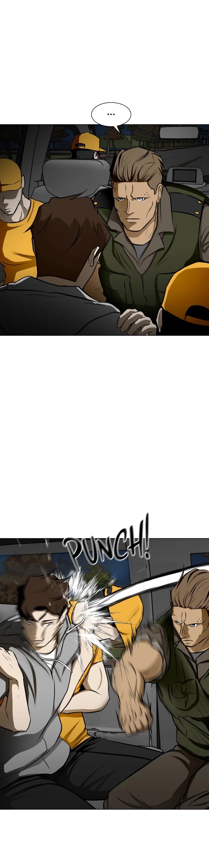 Zombie Fight Chapter 20 page 8 - Chapter 20
