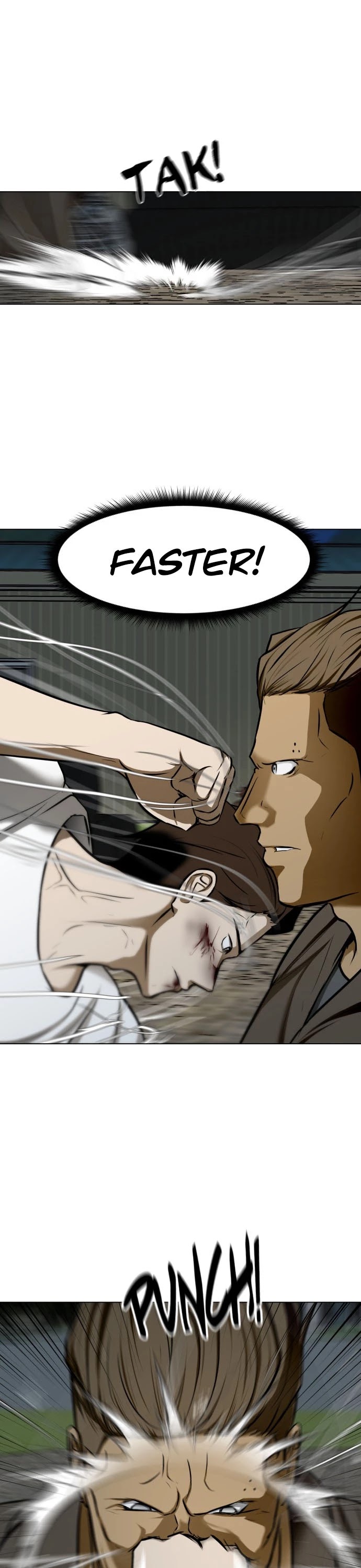 Zombie Fight Chapter 21 page 26 - Chapter 21