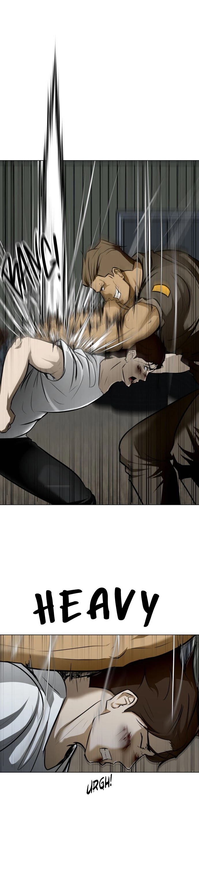 Zombie Fight Chapter 21 page 30 - Chapter 21