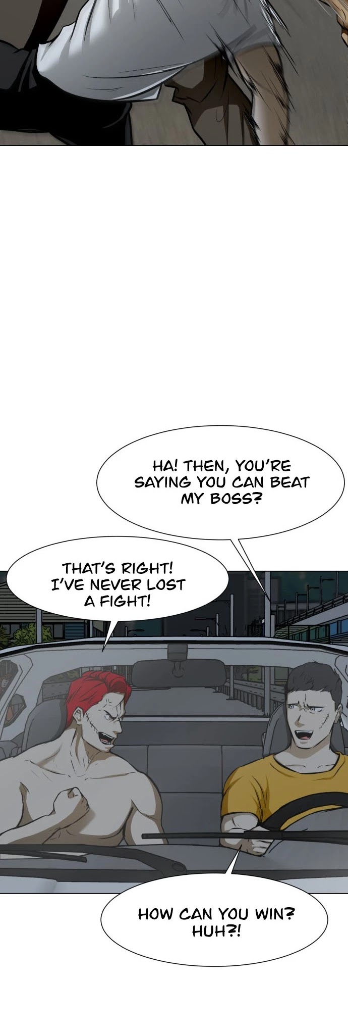 Zombie Fight Chapter 21 page 36 - Chapter 21