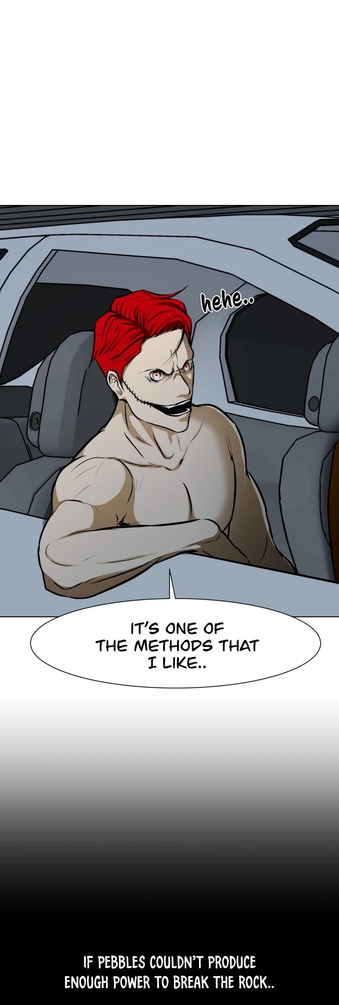 Zombie Fight Chapter 21 page 37 - Chapter 21