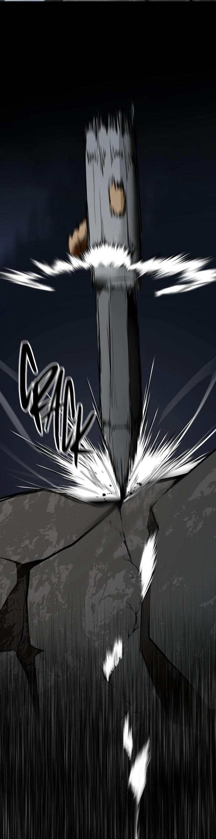 Zombie Fight Chapter 21 page 40 - Chapter 21