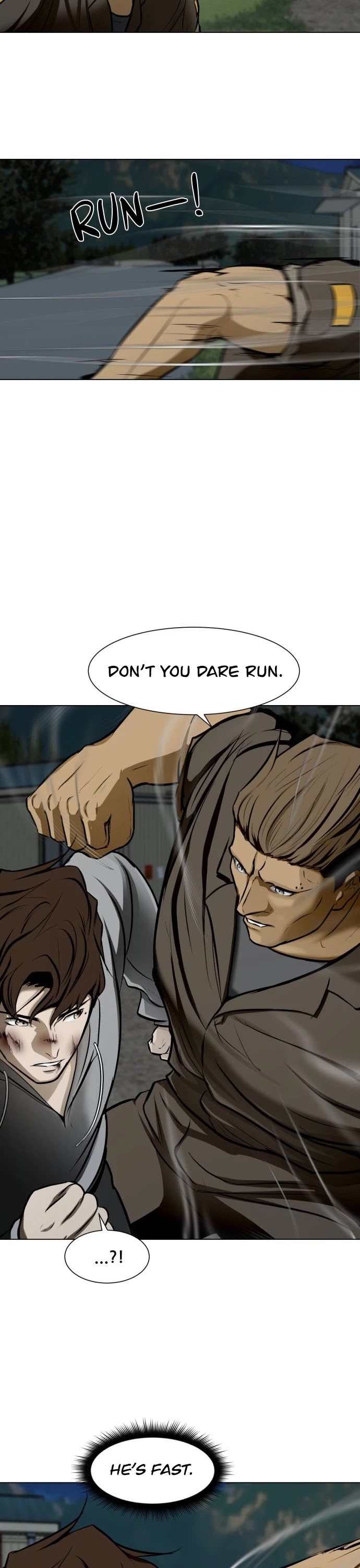 Zombie Fight Chapter 21 page 7 - Chapter 21