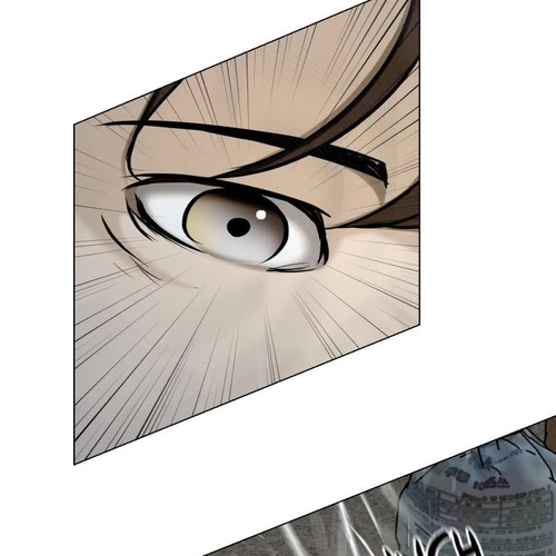 Zombie Fight Chapter 21 cover