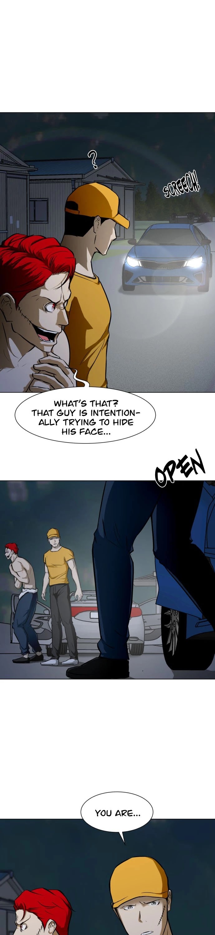 Zombie Fight Chapter 22 page 10 - Chapter 22