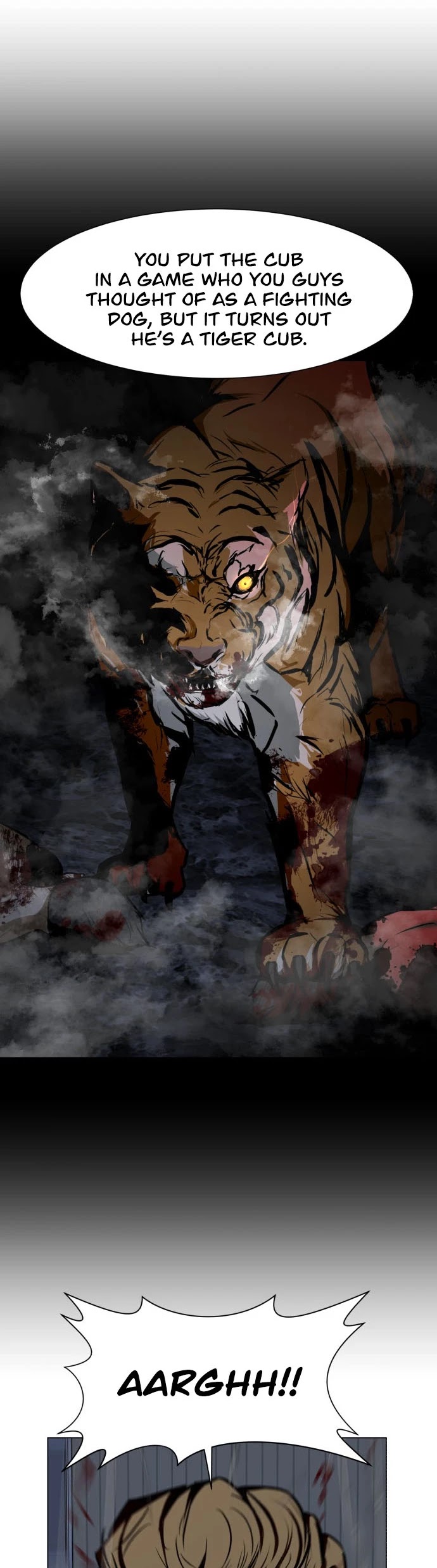 Zombie Fight Chapter 22 page 16 - Chapter 22