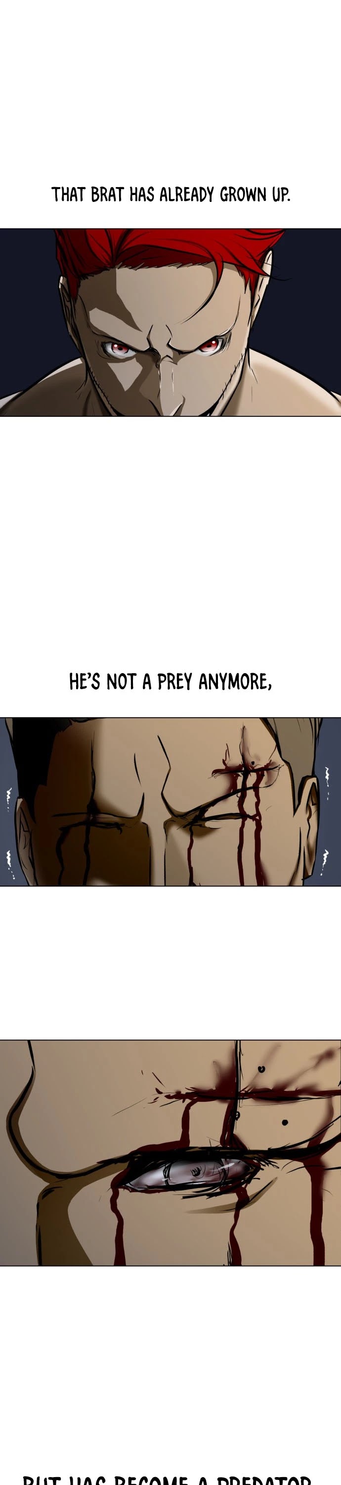 Zombie Fight Chapter 22 page 18 - Chapter 22