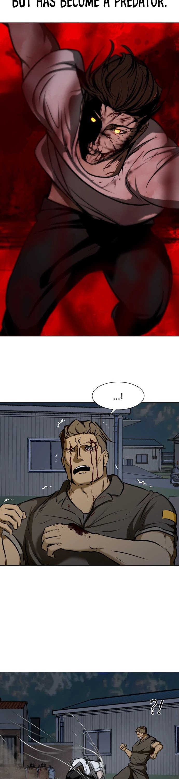 Zombie Fight Chapter 22 page 19 - Chapter 22