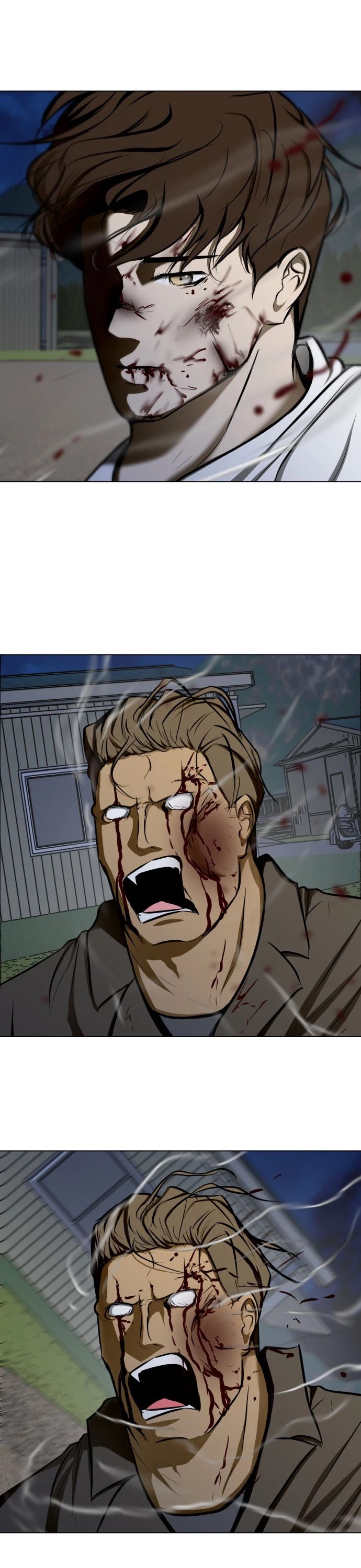 Zombie Fight Chapter 22 page 22 - Chapter 22