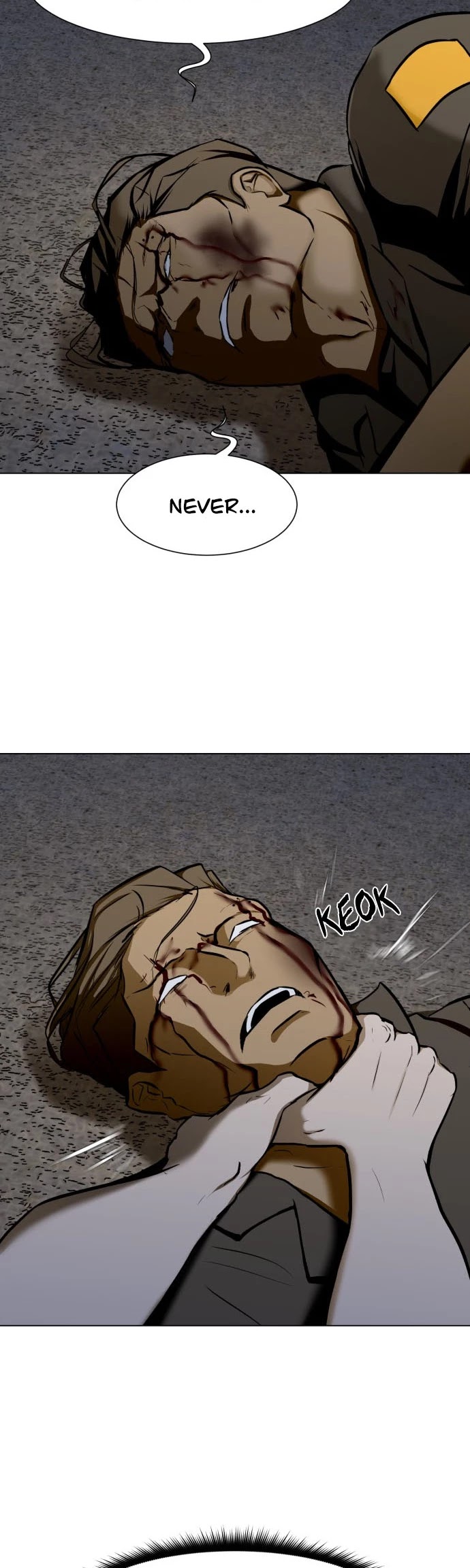 Zombie Fight Chapter 22 page 24 - Chapter 22