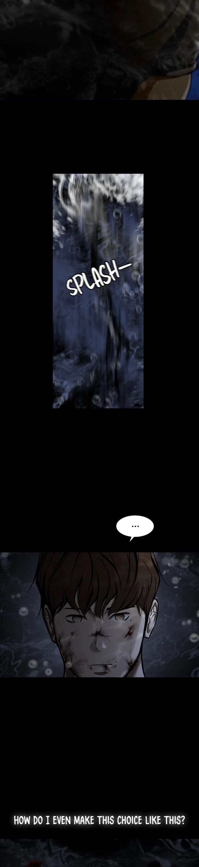 Zombie Fight Chapter 22 page 27 - Chapter 22