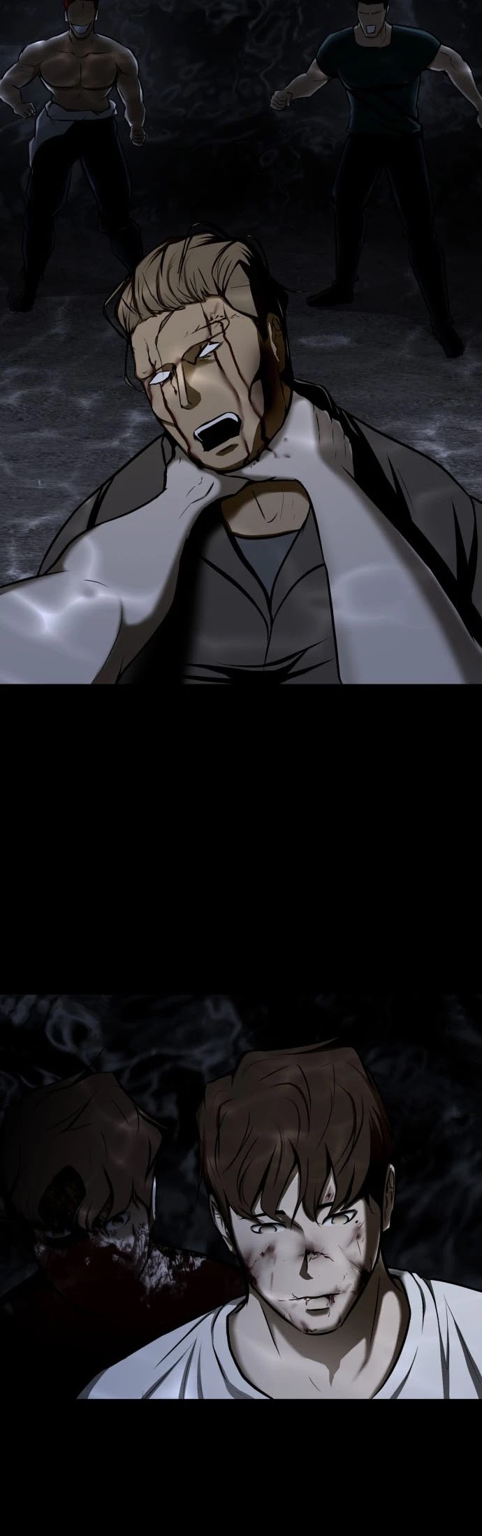 Zombie Fight Chapter 22 page 28 - Chapter 22