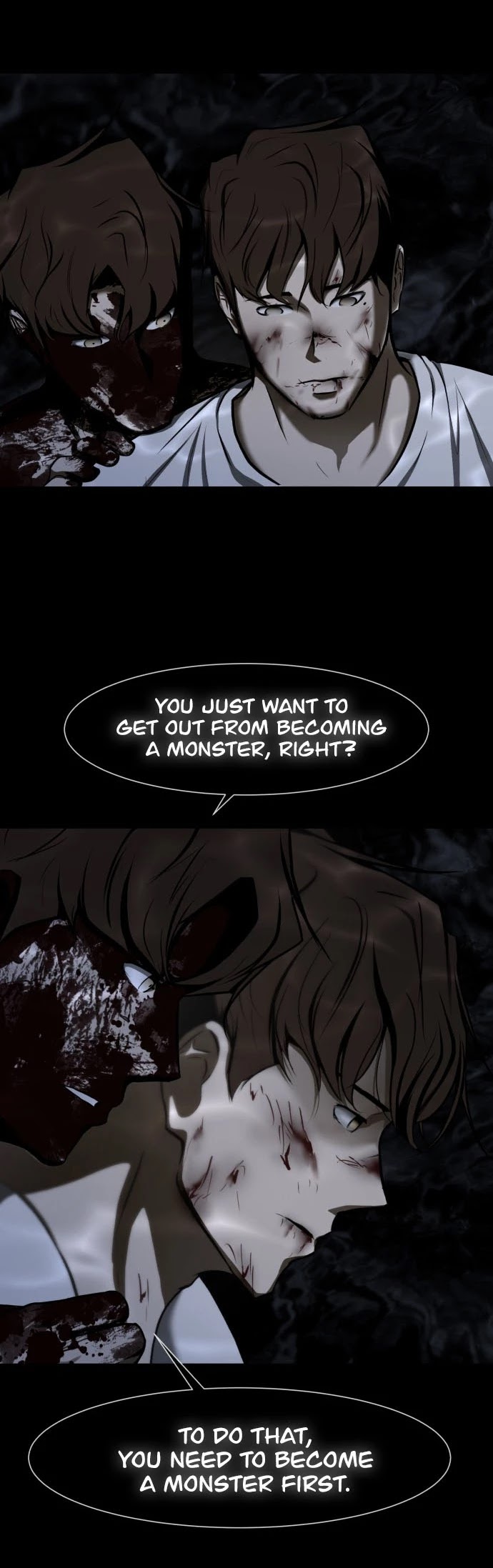 Zombie Fight Chapter 22 page 29 - Chapter 22