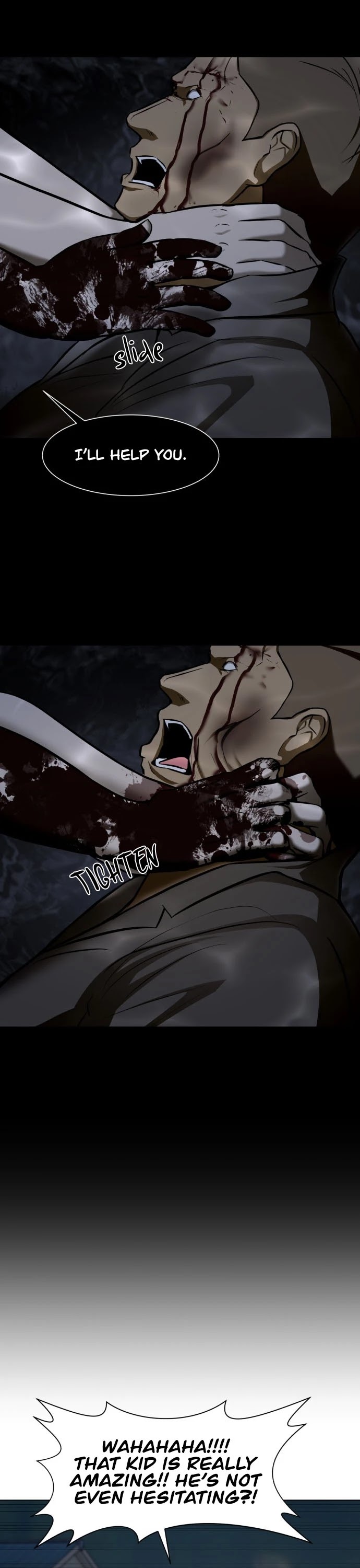 Zombie Fight Chapter 22 page 30 - Chapter 22