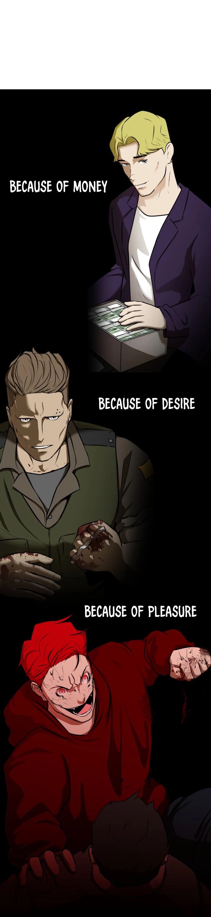 Zombie Fight Chapter 22 page 43 - Chapter 22