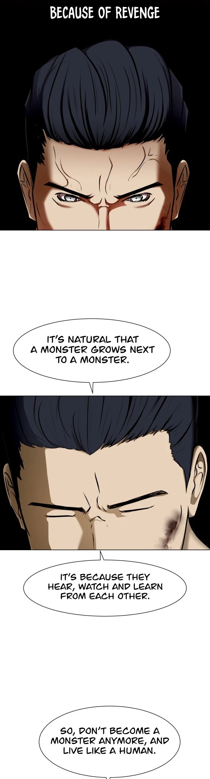 Zombie Fight Chapter 22 page 44 - Chapter 22