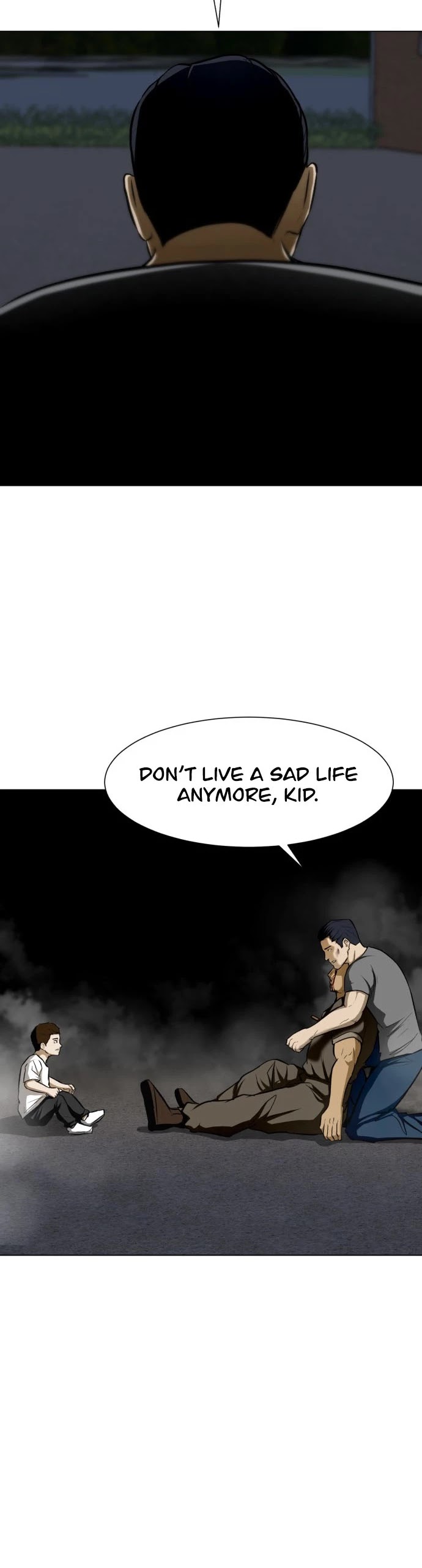 Zombie Fight Chapter 22 page 45 - Chapter 22