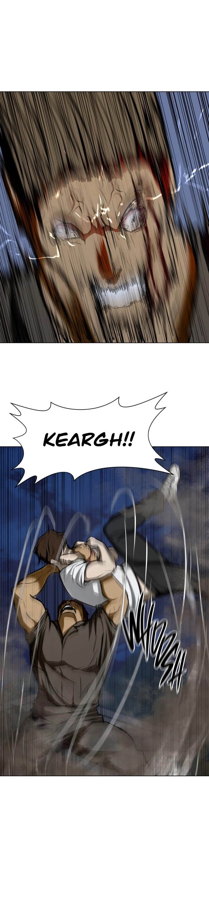 Zombie Fight Chapter 22 page 6 - Chapter 22