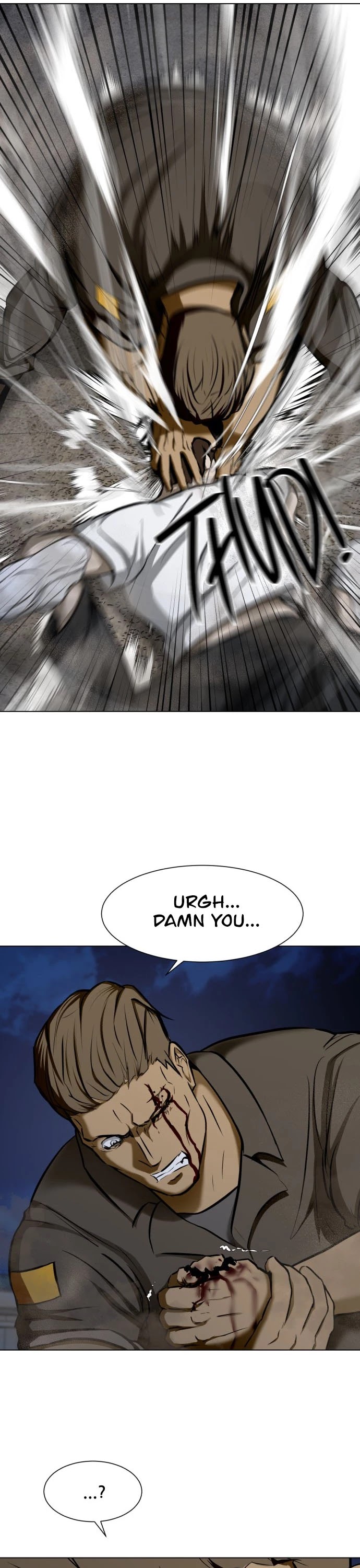 Zombie Fight Chapter 22 page 7 - Chapter 22