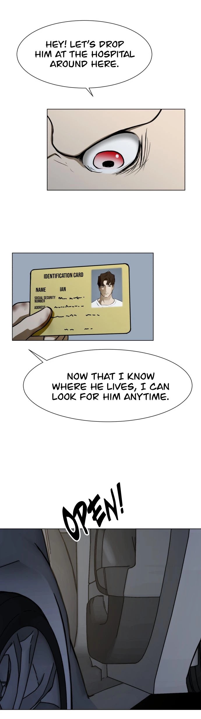 Zombie Fight Chapter 23 page 24 - Chapter 23