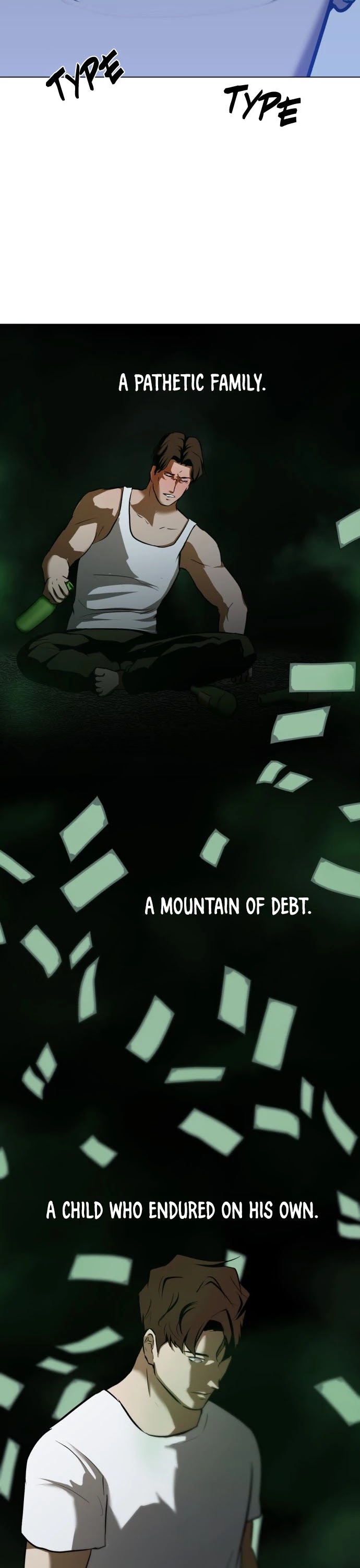 Zombie Fight Chapter 23 page 39 - Chapter 23