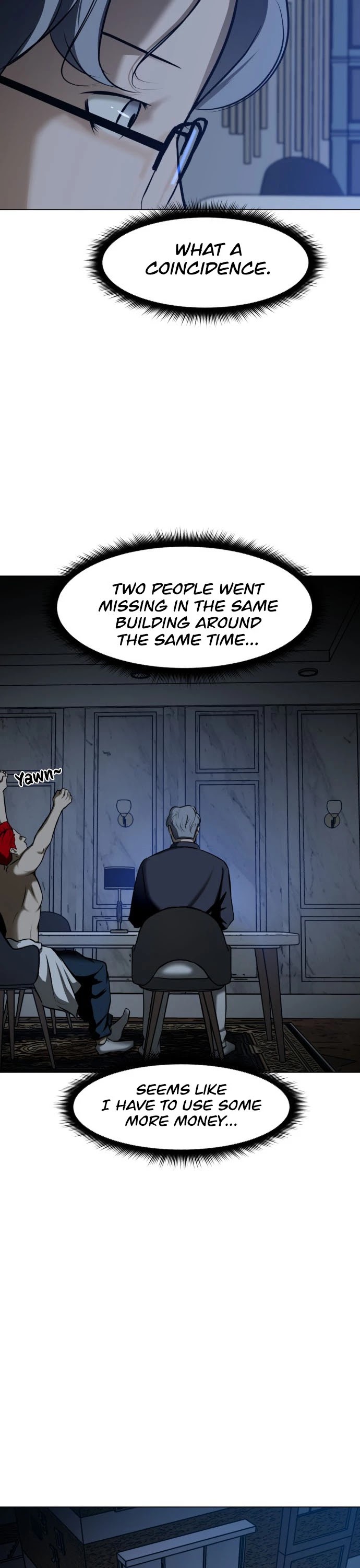 Zombie Fight Chapter 23 page 43 - Chapter 23