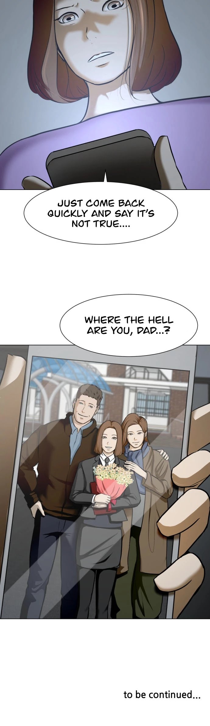 Zombie Fight Chapter 23 page 45 - Chapter 23