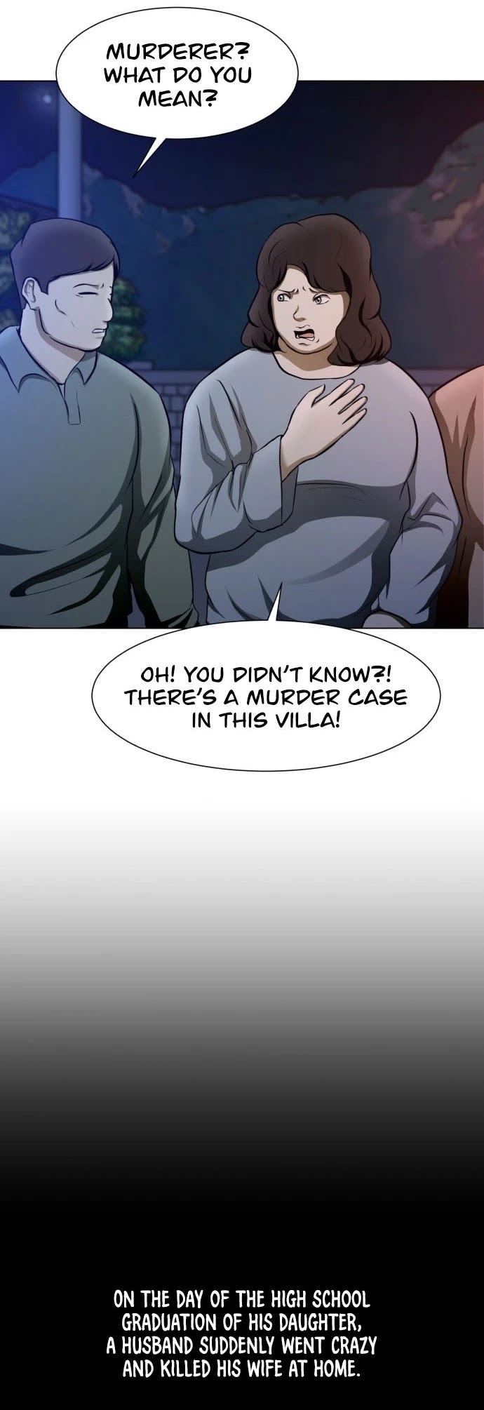 Zombie Fight Chapter 23 page 5 - Chapter 23
