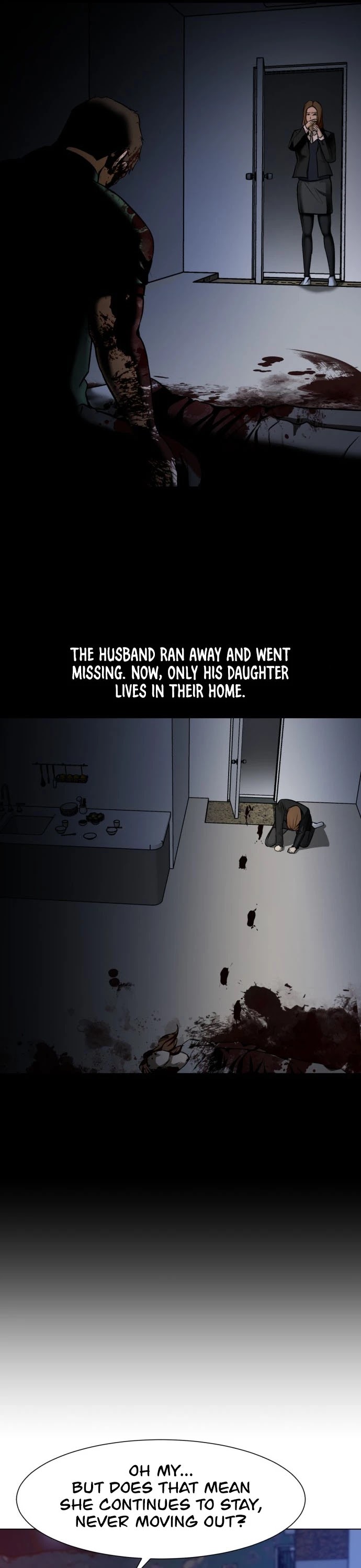 Zombie Fight Chapter 23 page 6 - Chapter 23