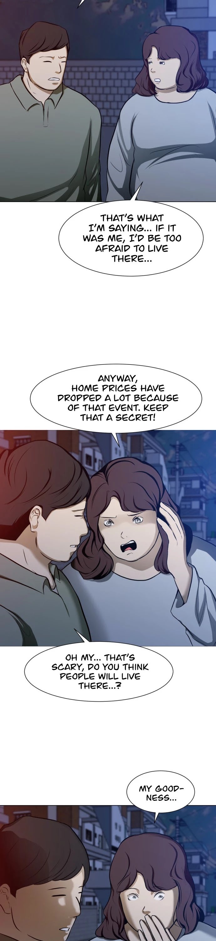 Zombie Fight Chapter 23 page 7 - Chapter 23
