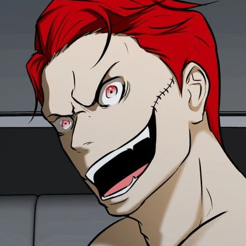Zombie Fight Chapter 23 cover