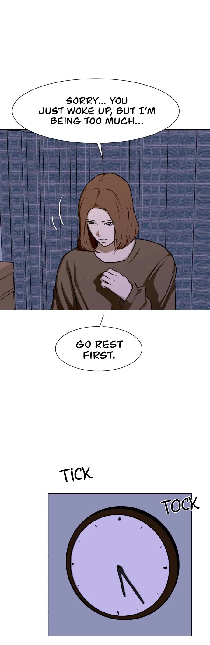 Zombie Fight Chapter 24 page 10 - Chapter 24