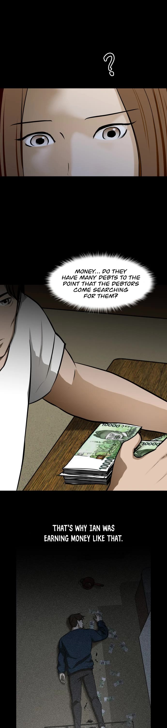 Zombie Fight Chapter 24 page 15 - Chapter 24