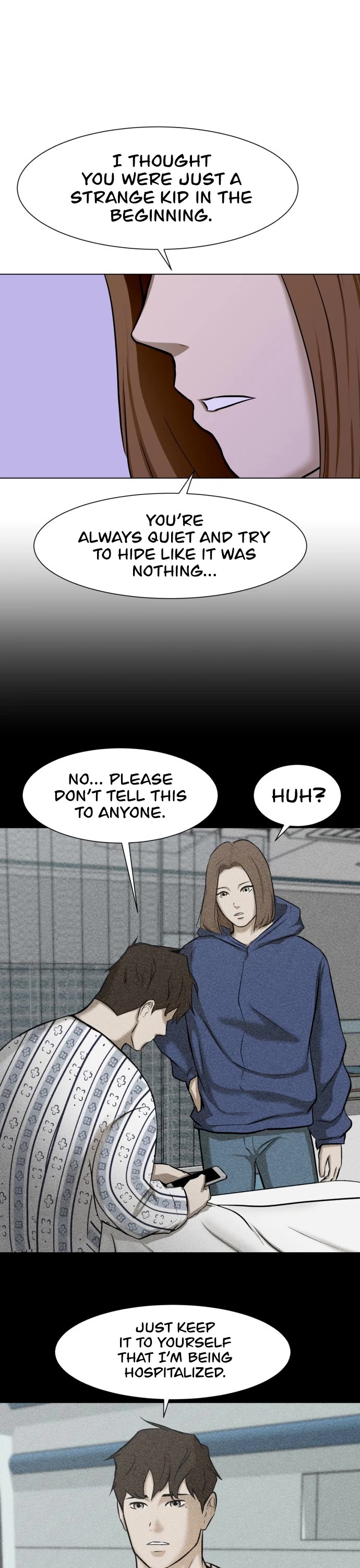 Zombie Fight Chapter 24 page 19 - Chapter 24