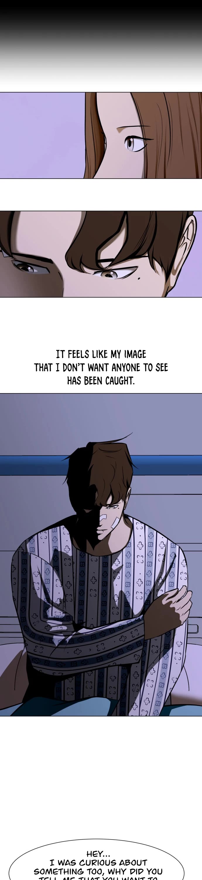 Zombie Fight Chapter 24 page 23 - Chapter 24