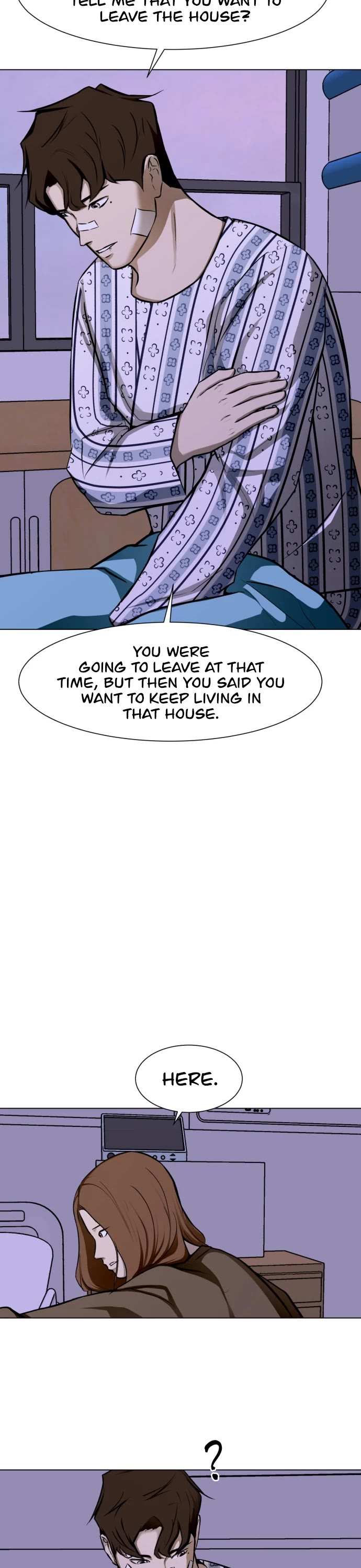 Zombie Fight Chapter 24 page 24 - Chapter 24