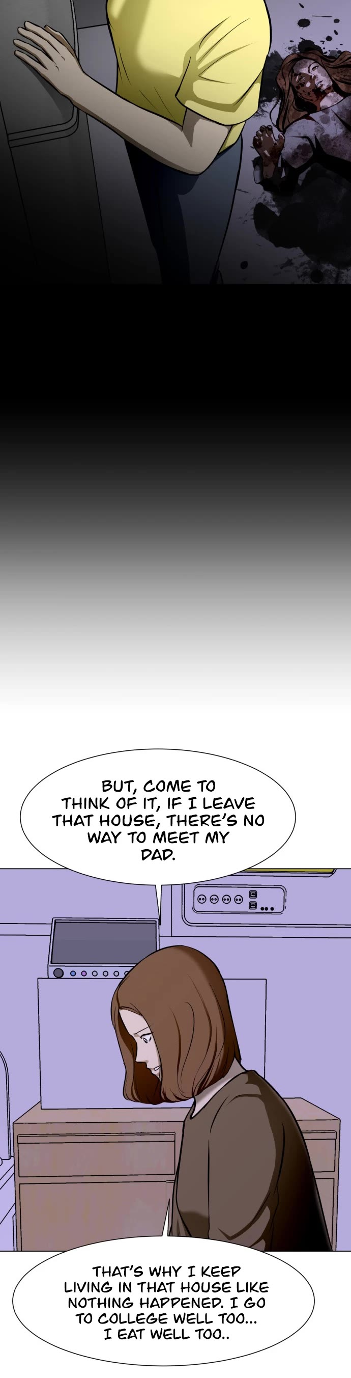 Zombie Fight Chapter 24 page 30 - Chapter 24