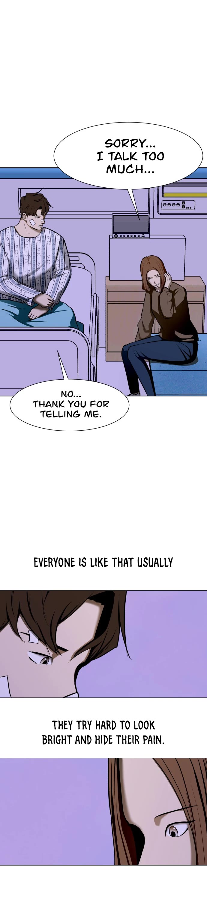 Zombie Fight Chapter 24 page 31 - Chapter 24