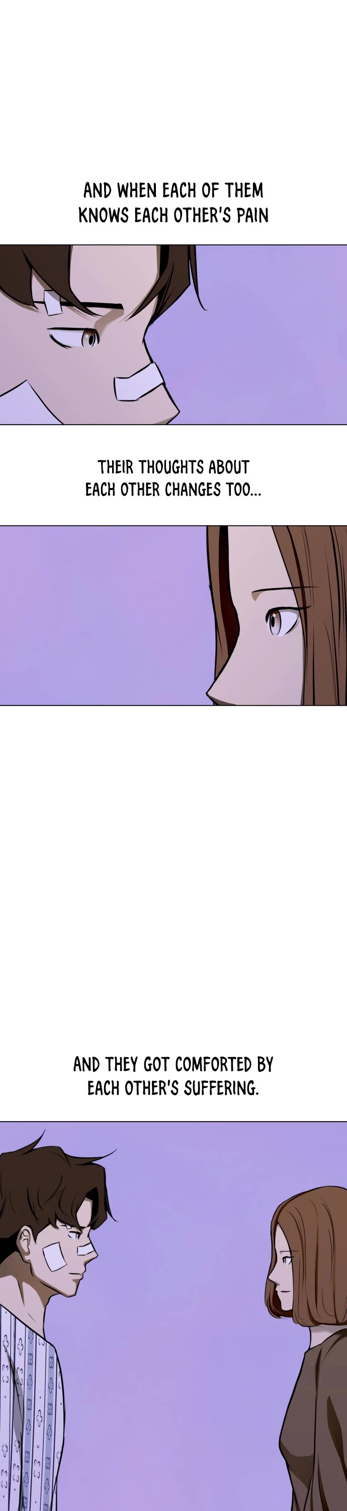 Zombie Fight Chapter 24 page 32 - Chapter 24