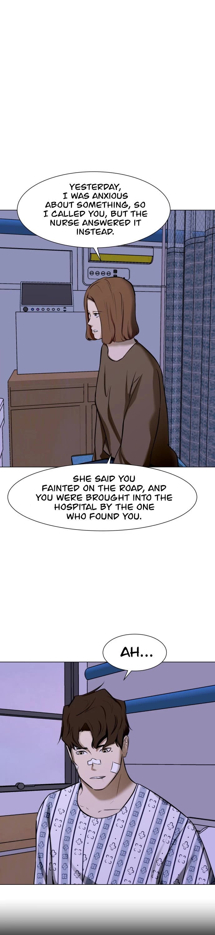 Zombie Fight Chapter 24 page 4 - Chapter 24